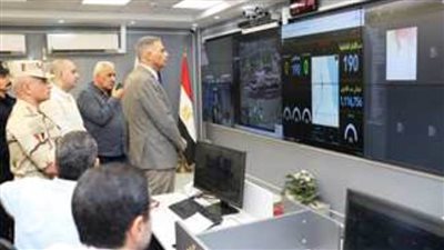 إغلاق صناديق الاقتراع في اليوم الأول من انتخابات 