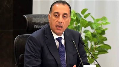 غدا ..الاجتماع الأسبوعي للحكومة بالعاصمة الإدارية الجديدة 