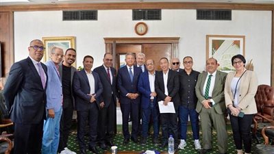 لجنة ضبط أداء الإعلام الرياضي تناقش مع مقدمي البرامج وصناع المحتوى استعدادات الموسم الكروي الجديد