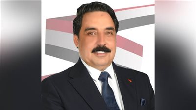 المهندس إيهاب محمود: تصريحات الرئيس السيسي عن غزة تُجسد ضمير الأمة وتكشف زيف المتاجرين بالقضية