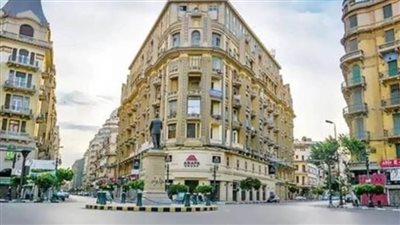 إحالة دعوى عدم دستورية قانون الايجار القديم بشأن المصريين بالخارج وغير المصريين للمفوضين