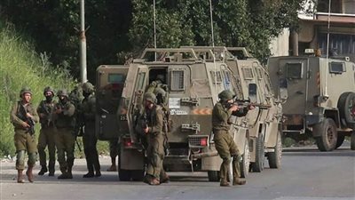 50 مستوطنًا يقتحمون قرية فلسطينية شمال أريحا شرق الضفة الغربية