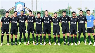 الزمالك يستقر على مهاجمه الأساسي في الدوري