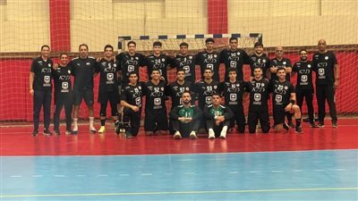 منتخب ناشئي اليد يلتقي كوريا الجنوبية في افتتاح المونديال