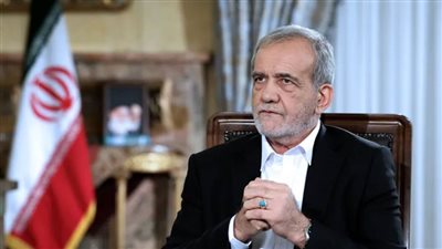 الرئيس الإيراني يدعو الدول الإسلامية لبذل الجهود لمنع استمرار الكارثة الإنسانية في غزة