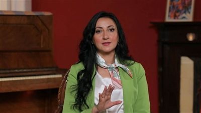 أميرة سليم تطلق أولى حلقات برنامجها الجديد لإعادة اكتشاف الأوبرا بأسلوب معاصر