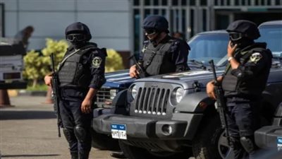 الداخلية تضبط 6 أشخاص لقيامهم بسرقة قطع من قضبان قديمة خاصة بالسكك الحديدية بالغربية