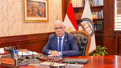 عاجل.. النائب العام يصدر قرارًا بإنشاء مكتب لرعاية أسر أعضاء النيابة العامة المتوفين أثناء عملهم 