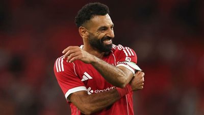 عاجل| الشارة تليق بالفرعون.. صلاح يقود ليفربول للقضاء على بلباو