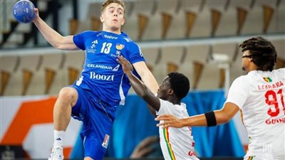 فوز تونس والدنمارك.. تعرف على نتائج الجولة الثامنة ببطولة العالم لكرة اليد تحت 19 عامًا