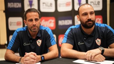 يانيك فيريرا لجماهير الزمالك: لا تقلقوا.. سنقاتل ونحارب في الدوري 