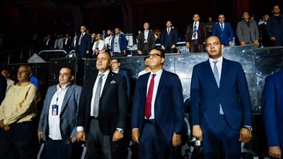 افتتاح مبهج لبطولة العالم لليد تحت 19 عامًا