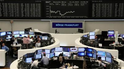 مؤشرات الأسهم الأوروبية تغلق منخفضة