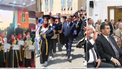 بمبادرة فريدة من نوعها.. الزملوط يكرّم أوائل التعليم ويهدي المعلمين رحلات عمرة