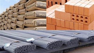 سعر الحديد اليوم في سوق مواد البناء 7 أغسطس 