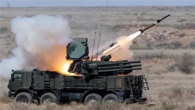 الدفاع الجوي الروسي يسقط 82 طائرة أوكرانية مسيرة خلال 24 ساعة