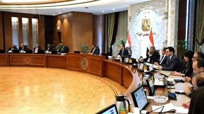 مباحثات رسمية بين رئيس وزراء مصر والسودان لتعزيز العلاقات بين البلدين