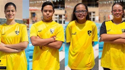 أبطال وادي دجلة يواصلون حصد الميداليات في بطولات أفريقيا والعالم