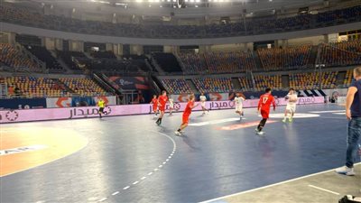 فوز الدنمارك وخسارة مفاجئة لتونس بالمجموعة الثامنة ببطولة العالم لكرة اليد تحت 19عامًا