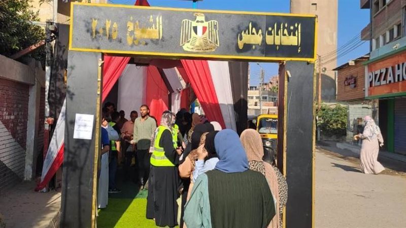 إقبال على اللجان