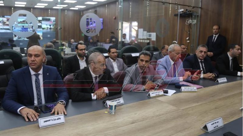 غرفة العمليات