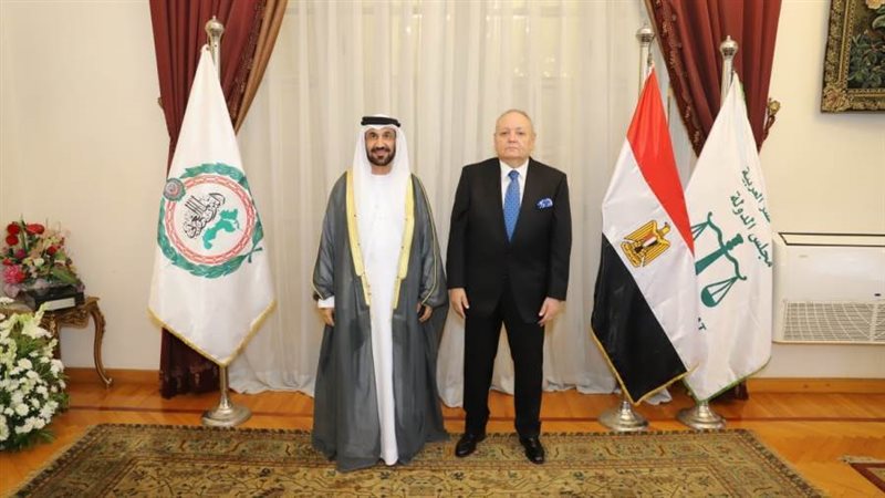 مجلس الدولة