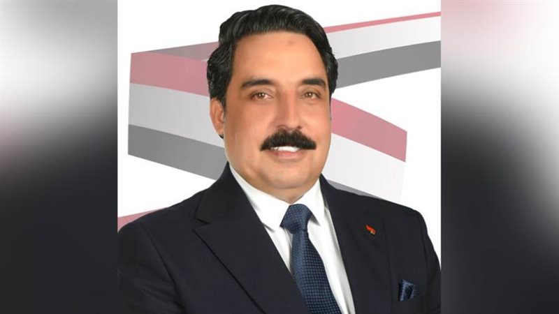 المهندس إيهاب محمود