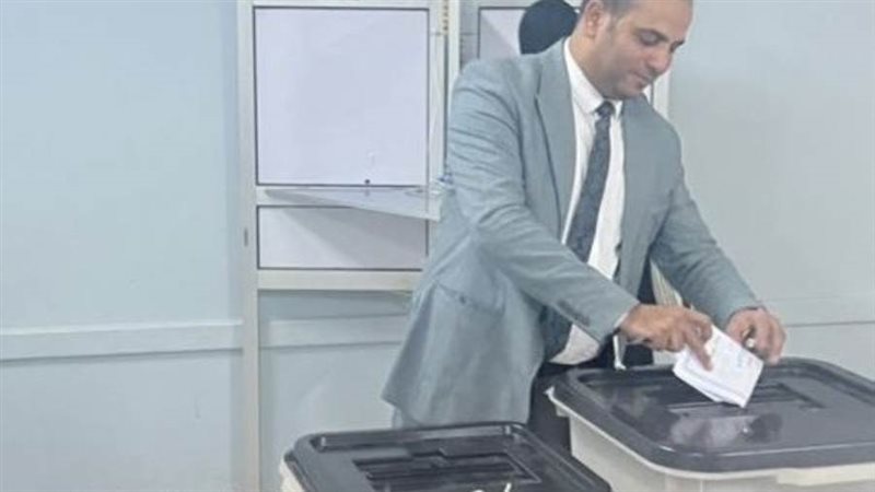 رئيس نادي قضايا الدولة