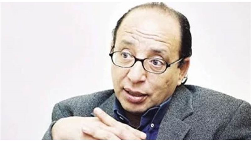 المؤلف والمخرج السينمائي