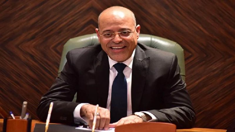 وزير العمل محمد جبران