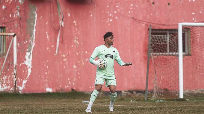 الراحل محمد أبو النجا