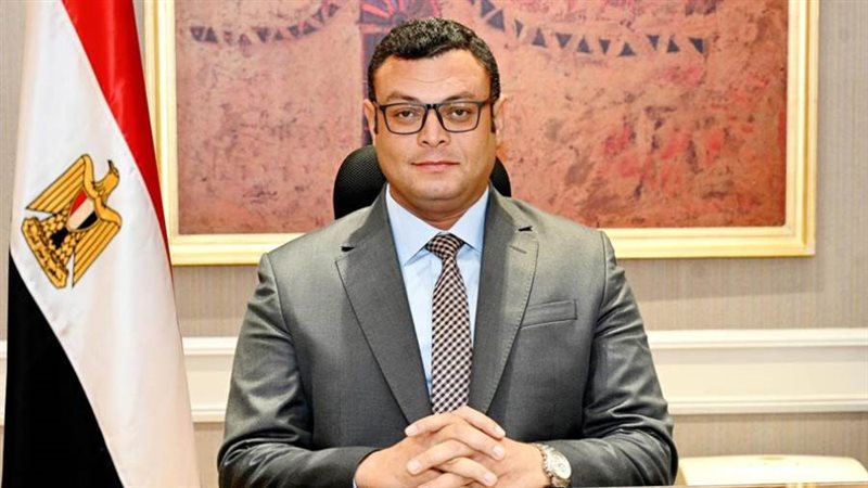 وزير الاسكان