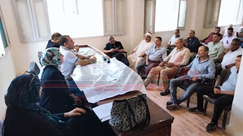 جلسات المخطط الاستراتيجي