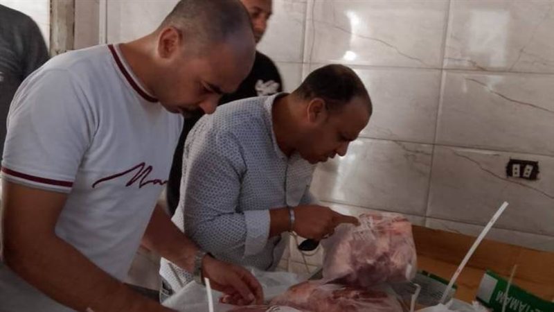 جانب من الحملات