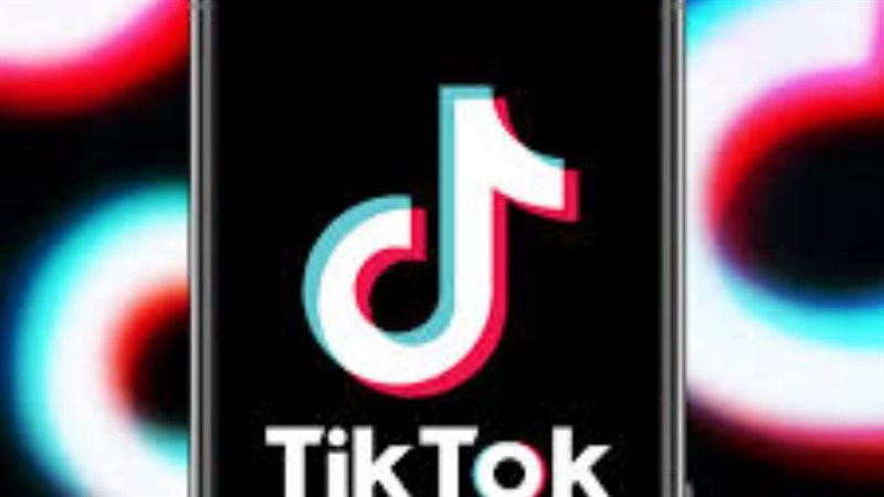 تطبيق التيك توك