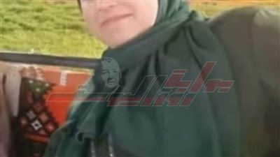 مصرع ربة منزل على يد زوجها وشقيقته بالشرقية