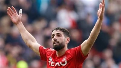 عاجل| مفاجأة.. نجم فلسطيني بالدوري أقنع 