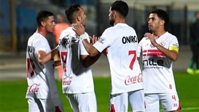 بعد حل أزمته مع الزمالك.. الديك الفرنسي يحسم وجهته الجديدة