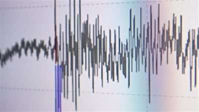 رصد أكثر من 40 هزة ارتدادية في 