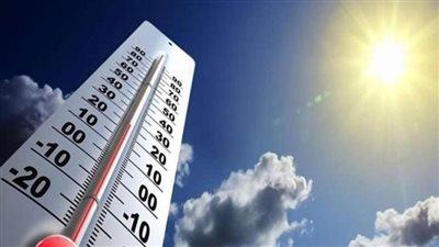 عاجل| الأرصاد تحذر من حالة الطقس اليوم الجمعة في مصر