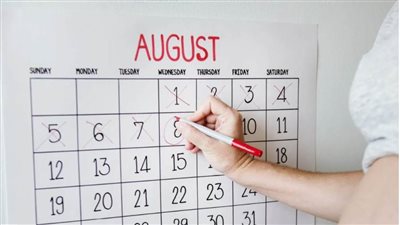 عاجل.. لماذا يعتبر يوم 8 أغسطس اليوم الأكثر سحرًا في العام؟