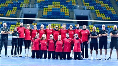 الدولي للطائرة يسلط الضوء على عودة منتخب مصر للسيدات للعالمية بعد غياب 20 عامًا