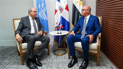 وزير الطيران المدني: الدولة المصرية تولي اهتمامًا كبيرَا بالتكامل الإقليمي والتعاون المشترك