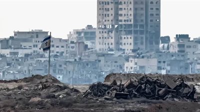 رفض وتنديد عربي وإسلامي ودولي واسع لقرار إسرائيل السيطرة على مدينة غزة 