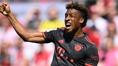 ميركاتو النصر لا يهدأ .. 