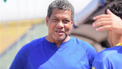 المدير الفني لغزل المحلة: نسعى لتحقيق نتجية إيجابية خلال لقاء البنك الأهلي