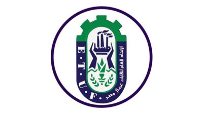 اتحاد العمال يدعم القيادة السياسية في مواجهة مخطط الاحتلال الإسرائيلي