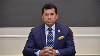 وزير الرياضة يهنئ منتخبي شباب وشابات السلة 3×3 بالتأهل لكأس العالم بالصين