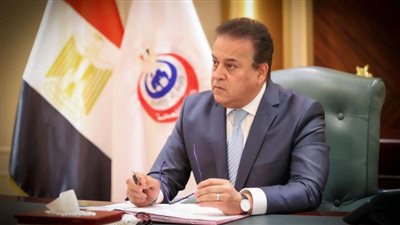 24 يومًا تشهد تقديم 37.8 مليون خدمة طبية مجانية بحملة 