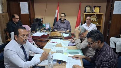 بالصور.. وكيل 